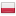 ehydrodom.pl hosted country